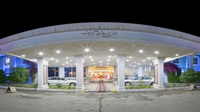 Karvansara Pars Hotel