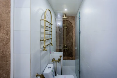 Isfahan Traditional Hotel