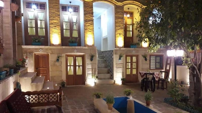 Pirsuk Traditional House