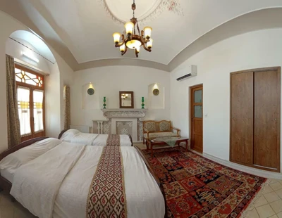 Memar House