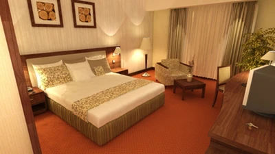 Parsian Kermanshah Hotel