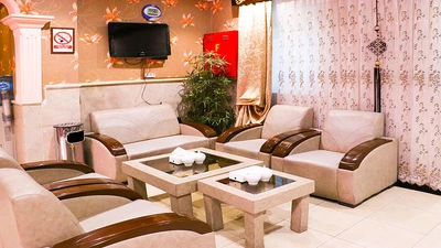 Arman Hotel