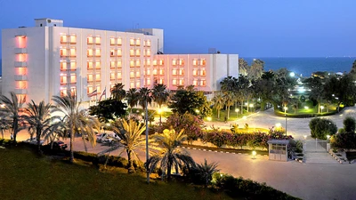 Homa Hotel
