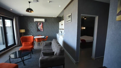 Melorin Hotel