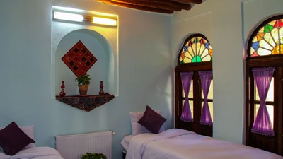 Lotus Guest House