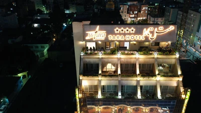 Tara Hotel