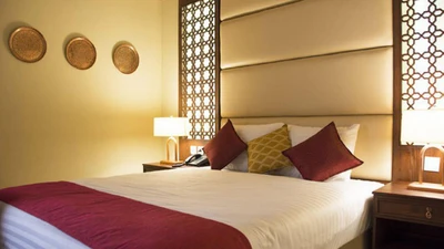 Irman Boutique Hotel