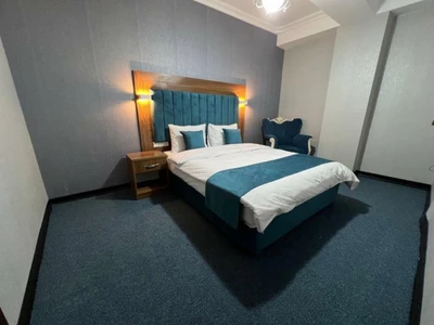 Kara Hotel
