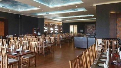 Mizban 5-Star Hotel