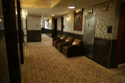 Niyayesh Hotel
