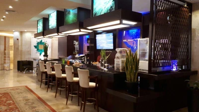 Marina Park Hotel