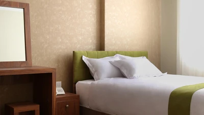 Minoo Hotel