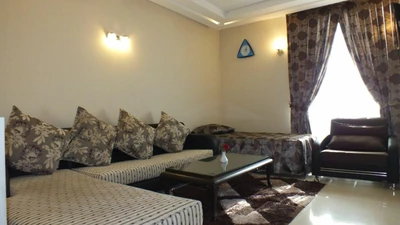 Arax Hotel
