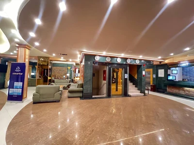 Kian Hotel