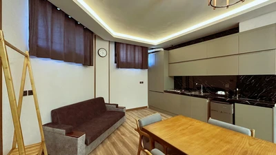 Khane Madari Boutique Hotel