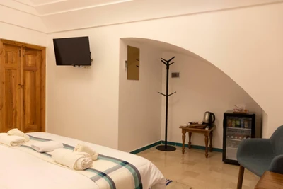 Ketrova Boutique Hotel