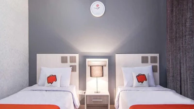 Aysan Hotel