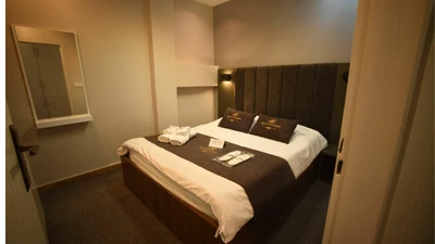 Melorin Hotel