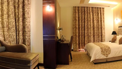 Sorinet Maryam Hotel