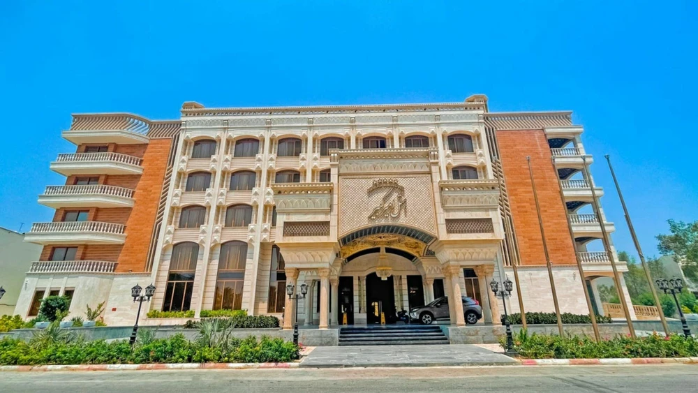 Amirkabir