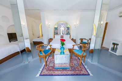 Isfahan Traditional Hotel