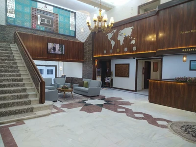 Parsian Buali Hotel