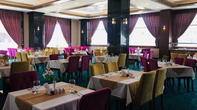 Lilium Hotel