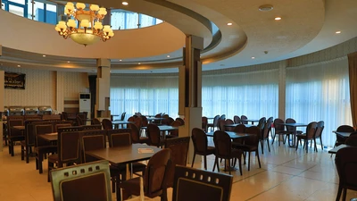Aramis Plus Hotel