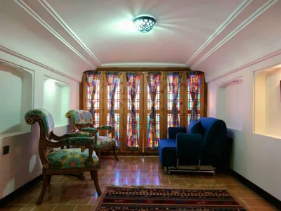Malamir Hotel