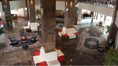 Parsian Kermanshah Hotel