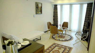 Erika Hotel APT