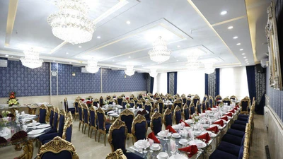 Safir Apartment Hotel