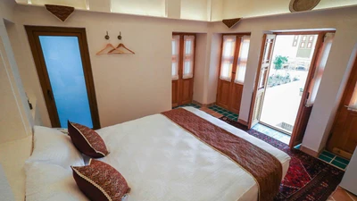 Qajar Boutique Hotel