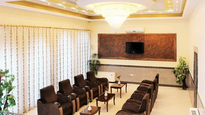 Sun Palace Hotel Apartments