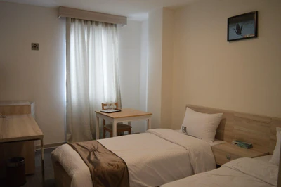 Reyhan Hotel