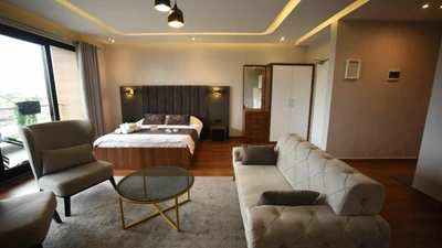 Melorin Hotel