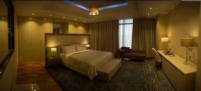 Ana Hotel