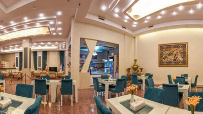 Esteghlal Hotel