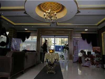 Sadaf Hotel