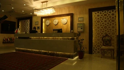 Erika Hotel APT