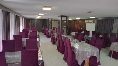 Aftab Shargh Hotel‌