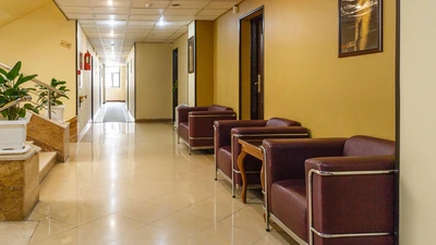 Park Saadi  Hotel