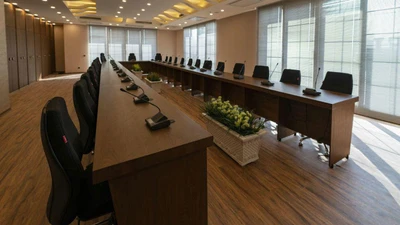 Imperial Hotel Aras‌