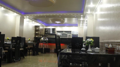 Qobad Hotel
