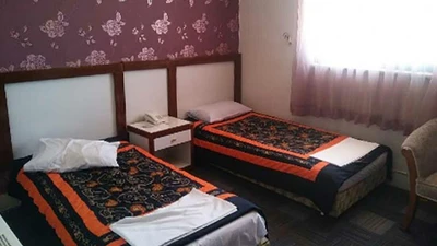 Zagros Hotel