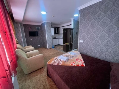 Aras Hotel