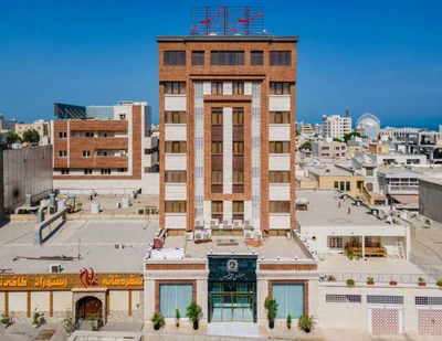 Artemis Hotel