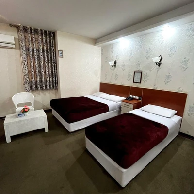 Iran Hotel