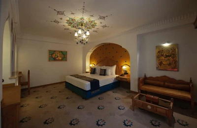 Gran Miras Rashidiyeh Hotel
