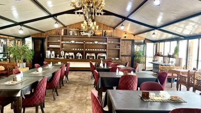 Nakoo Hotel